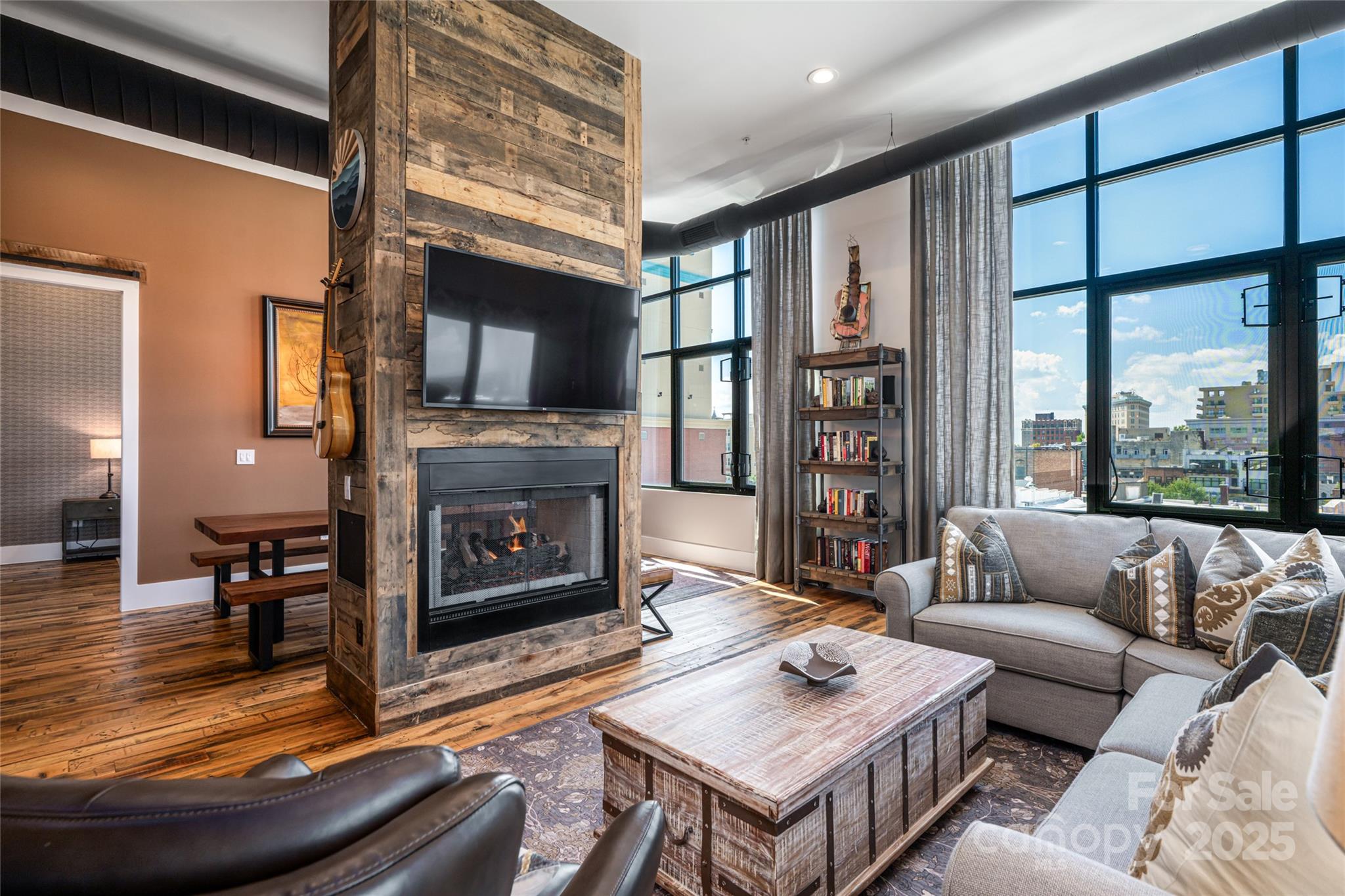 17 North Market Street - Residential