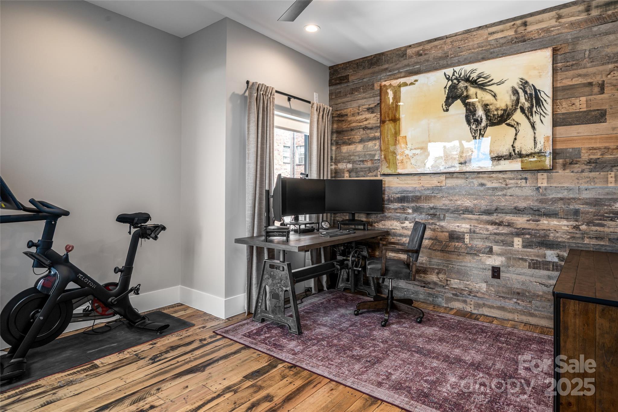 17 North Market Street - Residential