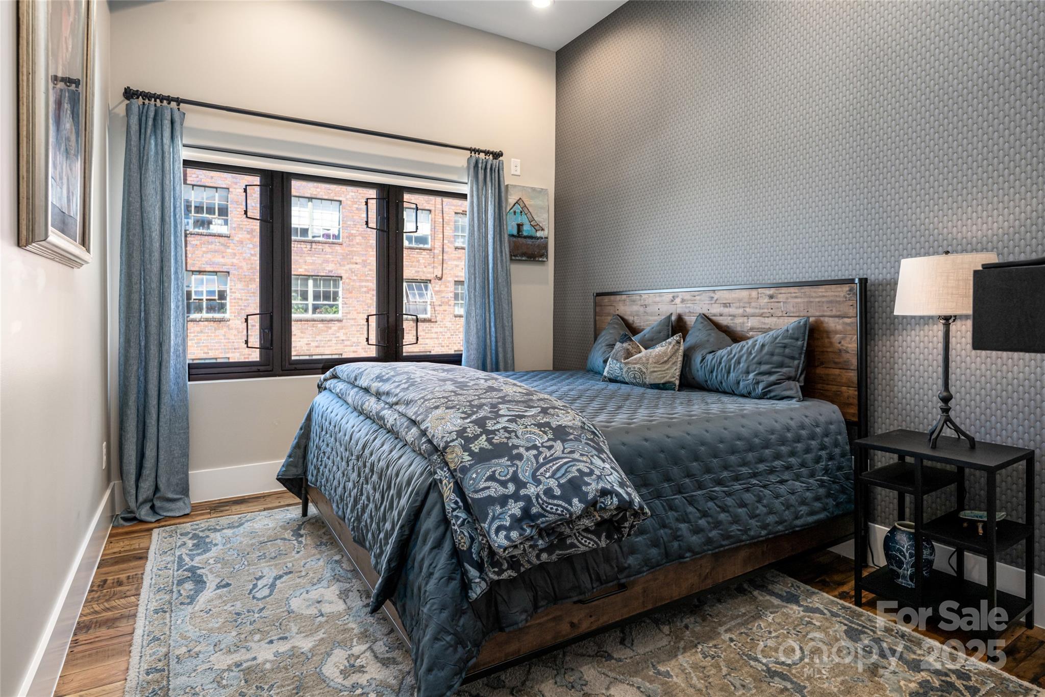 17 North Market Street - Residential