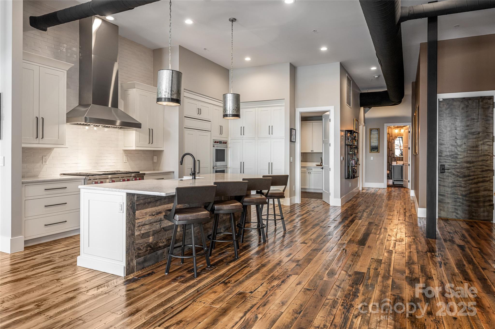 17 North Market Street - Residential