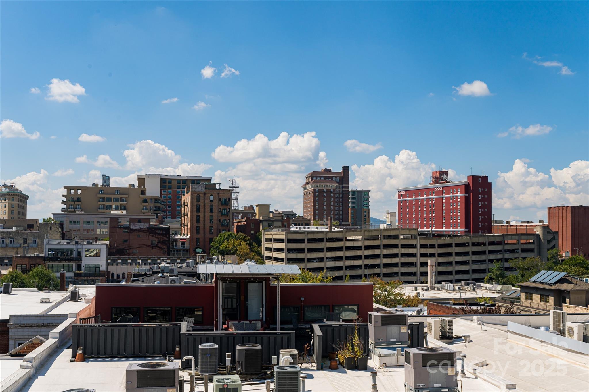 17 North Market Street - Residential