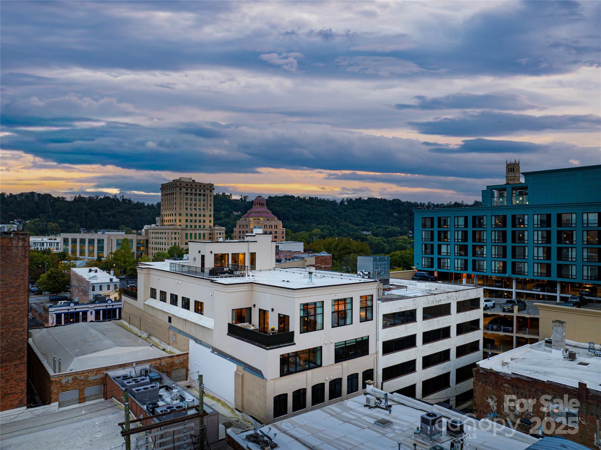 17 North Market Street - Residential