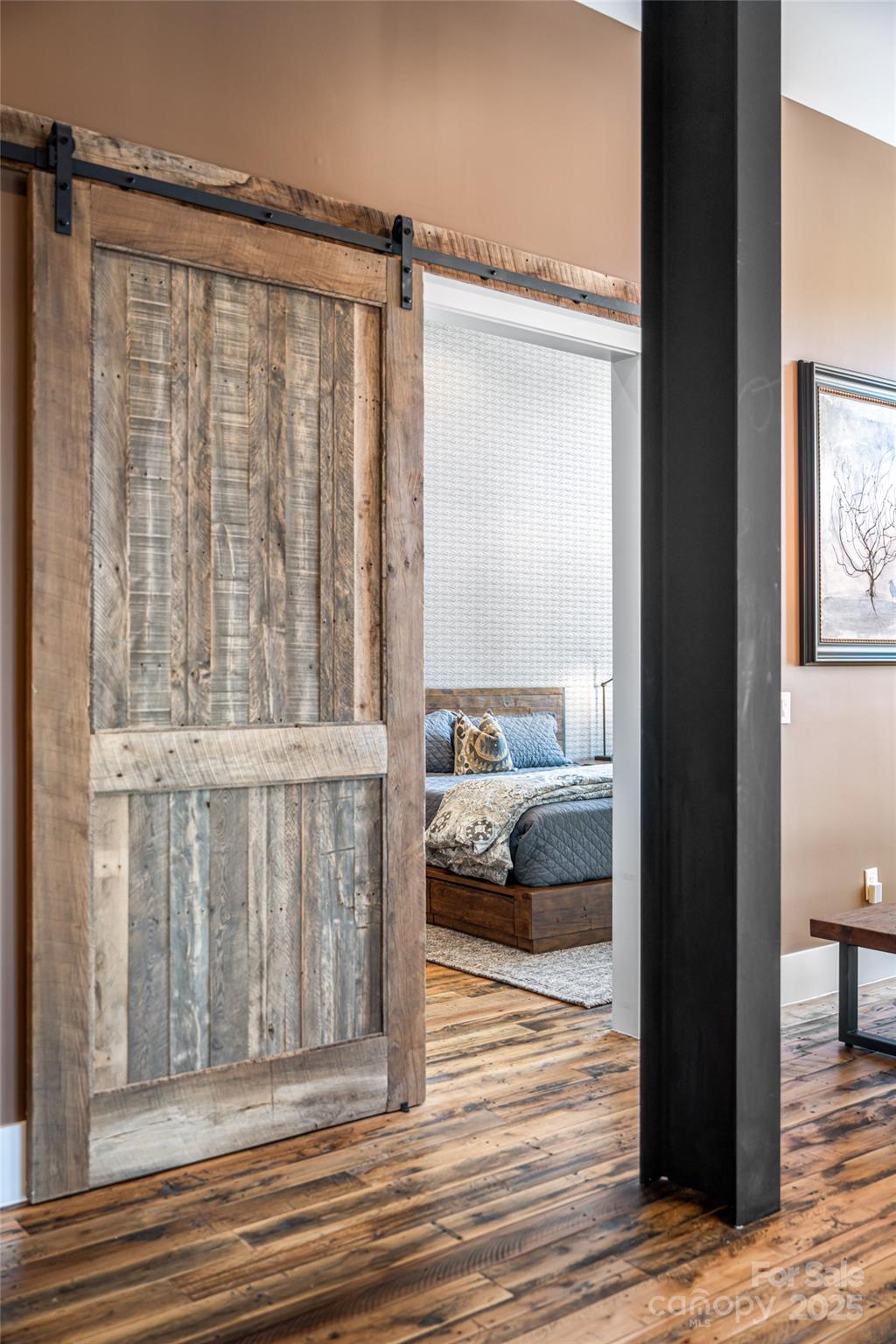 17 North Market Street - Residential