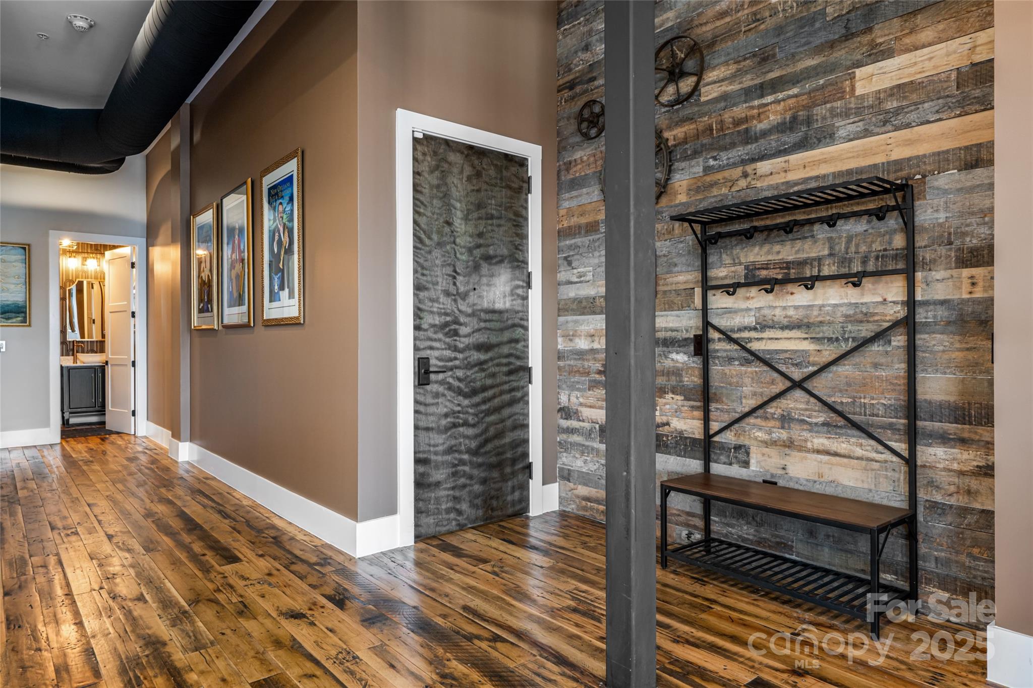 17 North Market Street - Residential