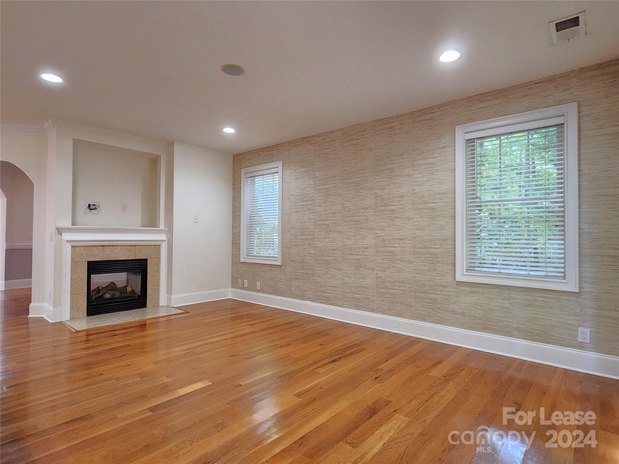 Shannamara - Residential Lease