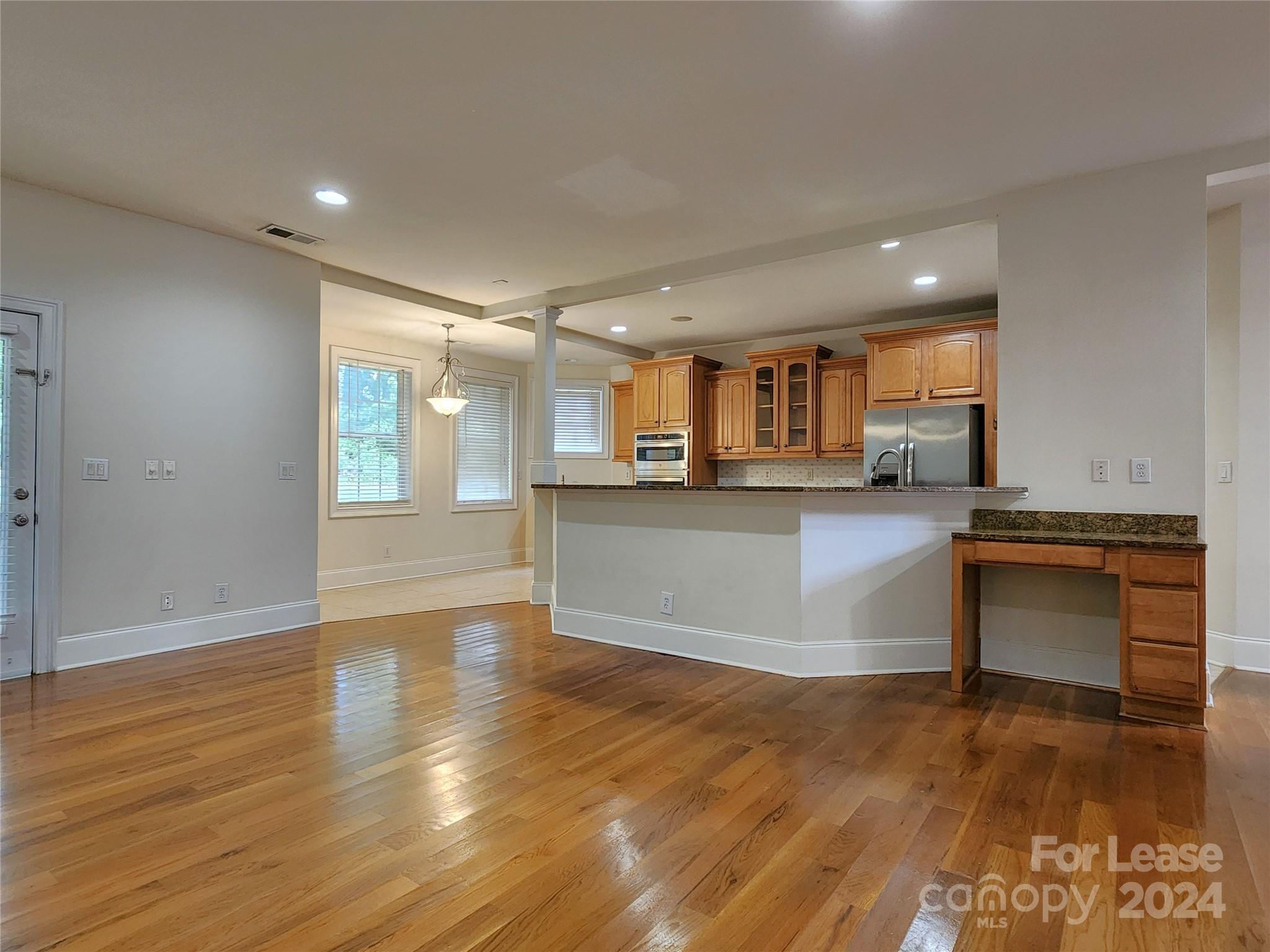 Shannamara - Residential Lease