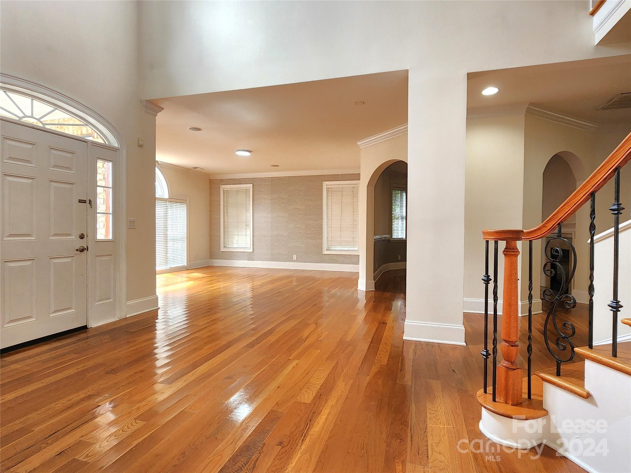 Shannamara - Residential Lease