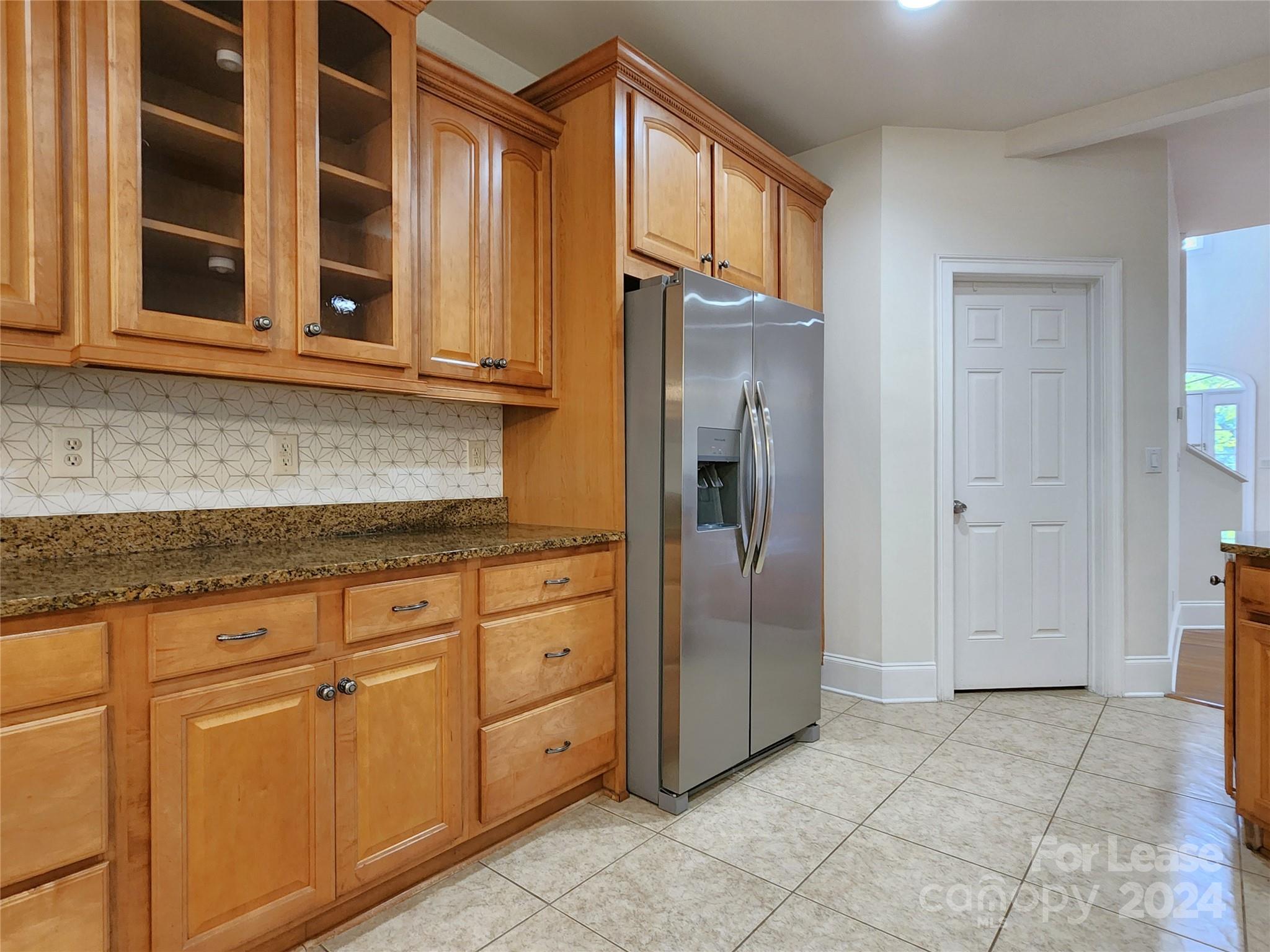 Shannamara - Residential Lease