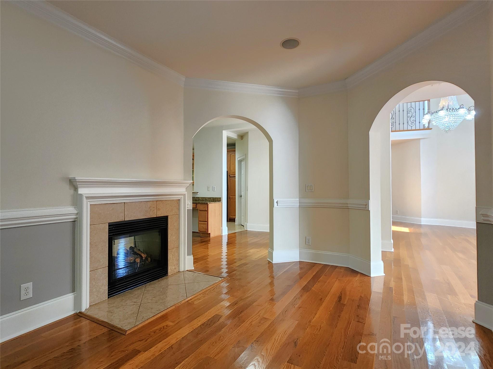 Shannamara - Residential Lease