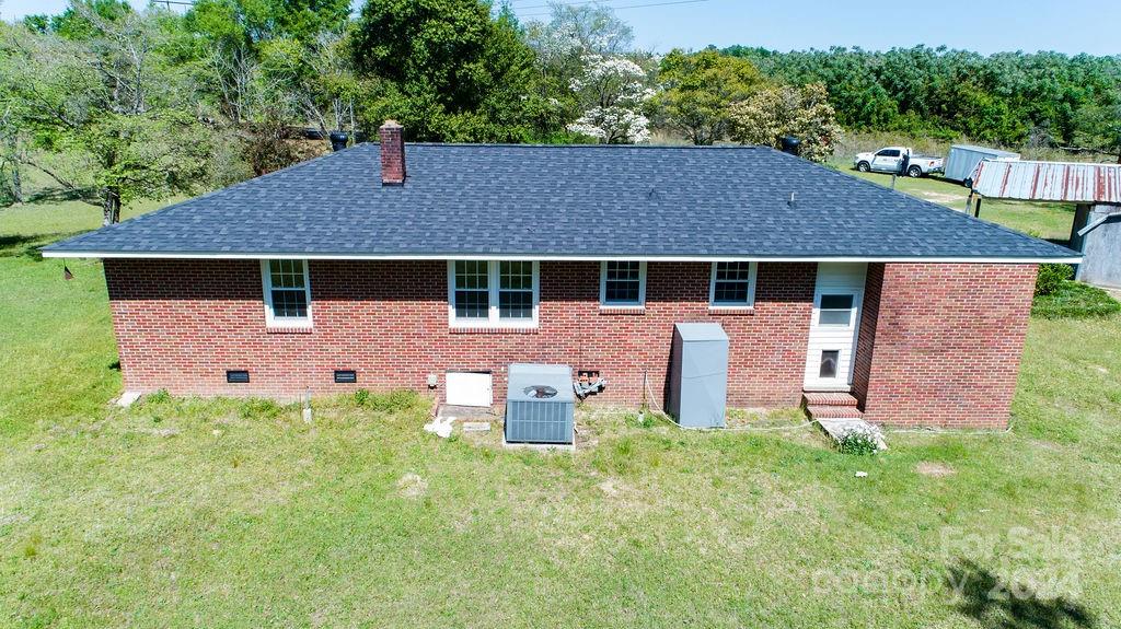 none - Residential