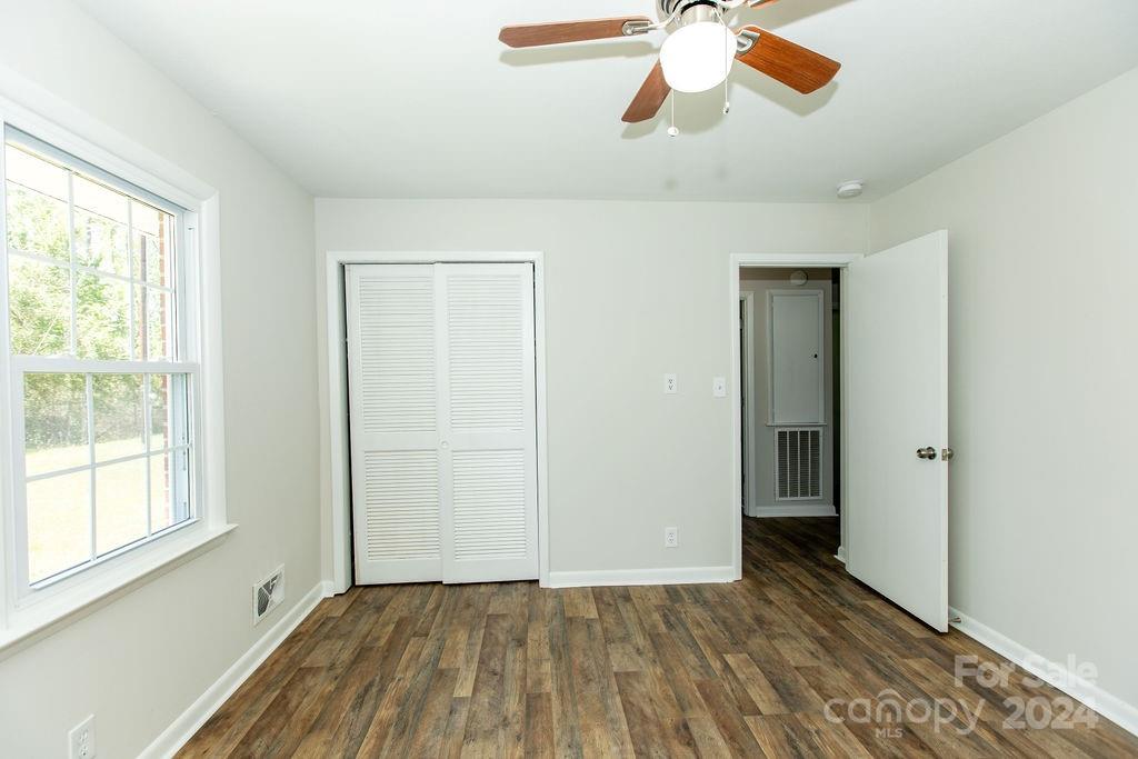 none - Residential