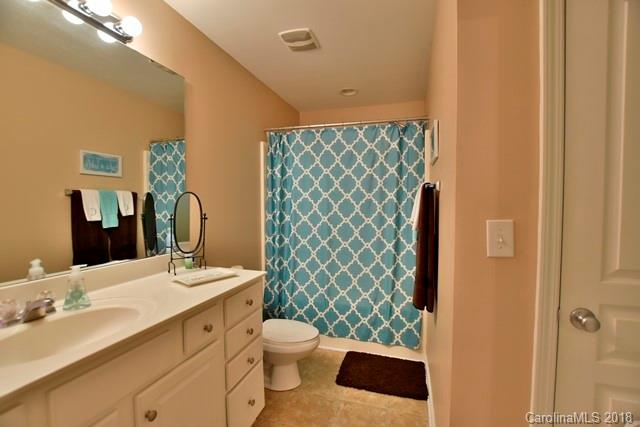 Ridge Pointe - Residential