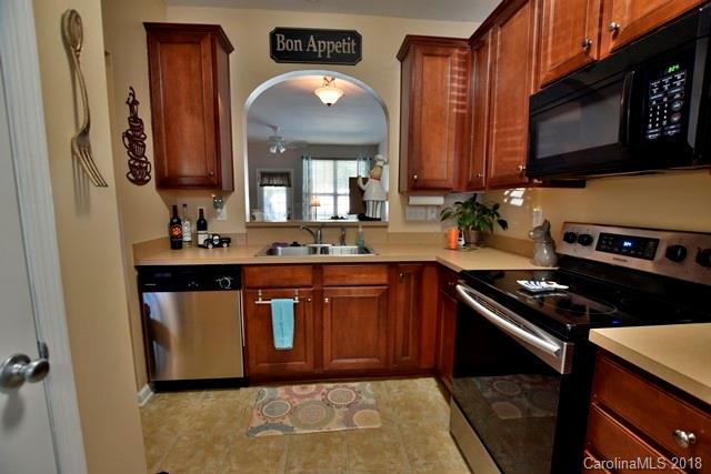 Ridge Pointe - Residential