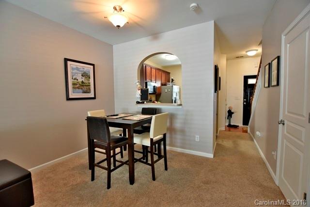 Ridge Pointe - Residential