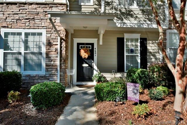 Ridge Pointe - Residential