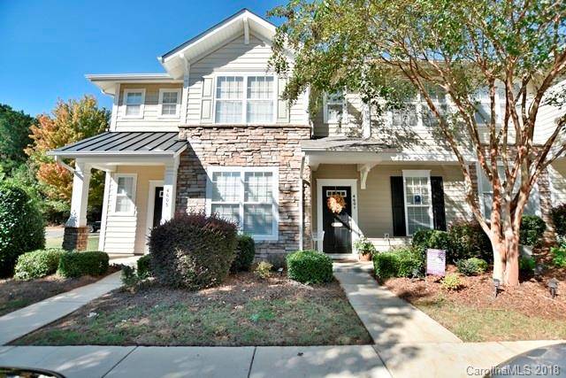 Ridge Pointe - Residential