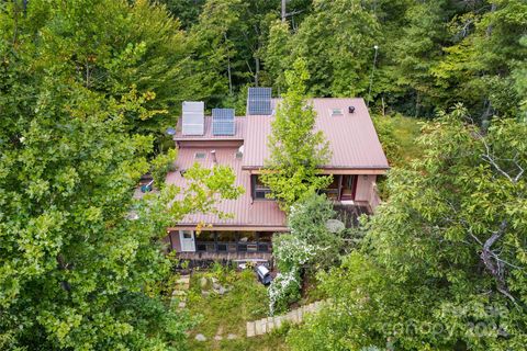 1265 Stackhouse Road Marshall NC 28753