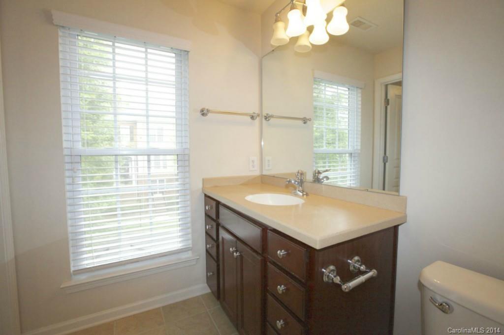 Baxter Village - Residential Lease