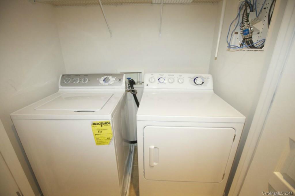 Baxter Village - Residential Lease