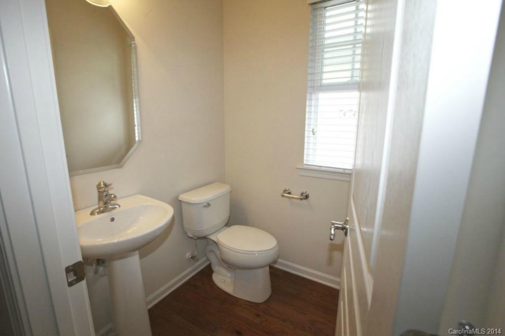 Baxter Village - Residential Lease