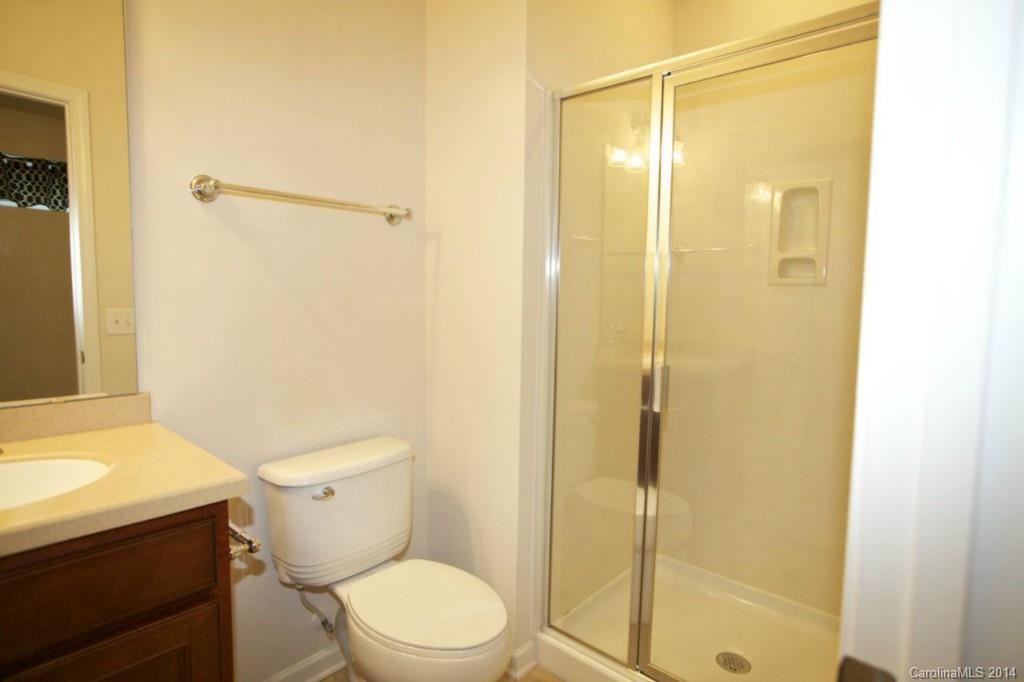 Baxter Village - Residential Lease