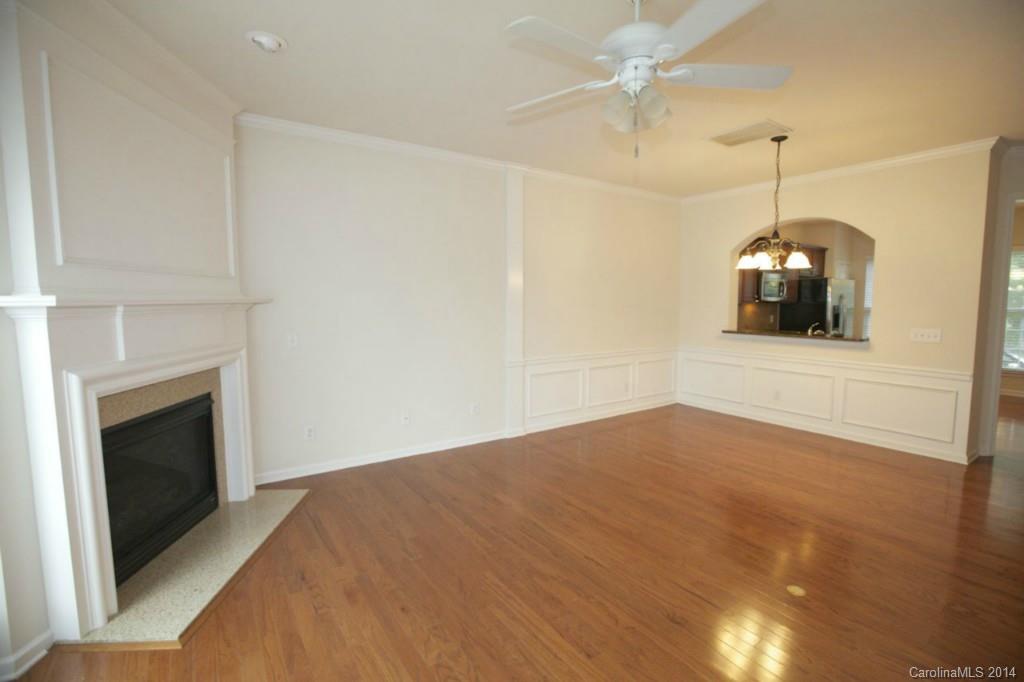 Baxter Village - Residential Lease