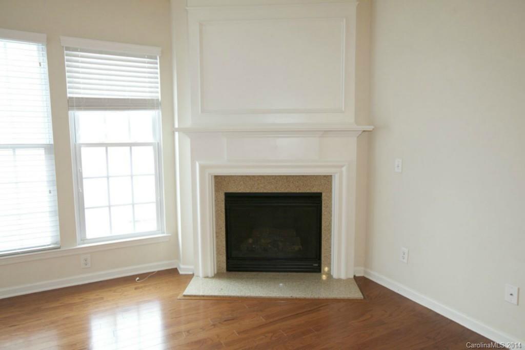 Baxter Village - Residential Lease