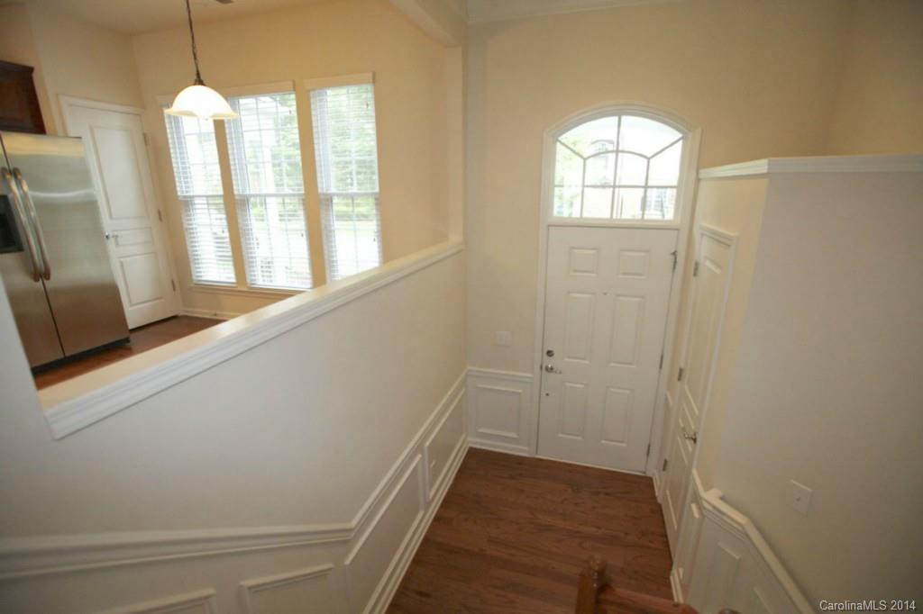 Baxter Village - Residential Lease