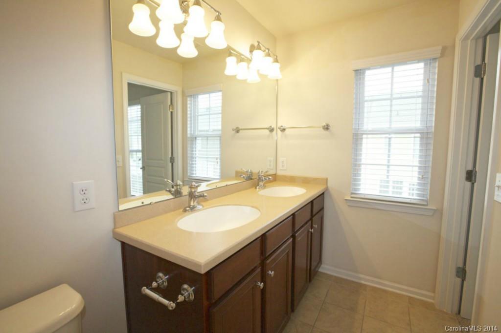 Baxter Village - Residential Lease