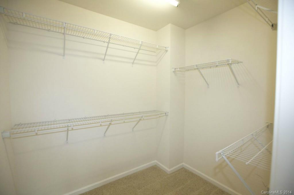 Baxter Village - Residential Lease