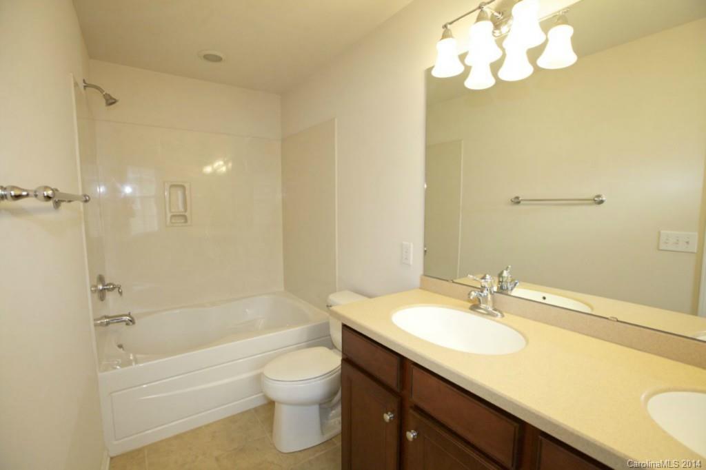 Baxter Village - Residential Lease