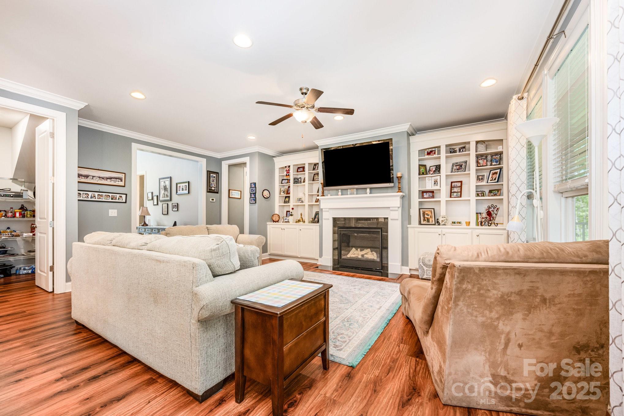 6065 Chimney Bluff Road