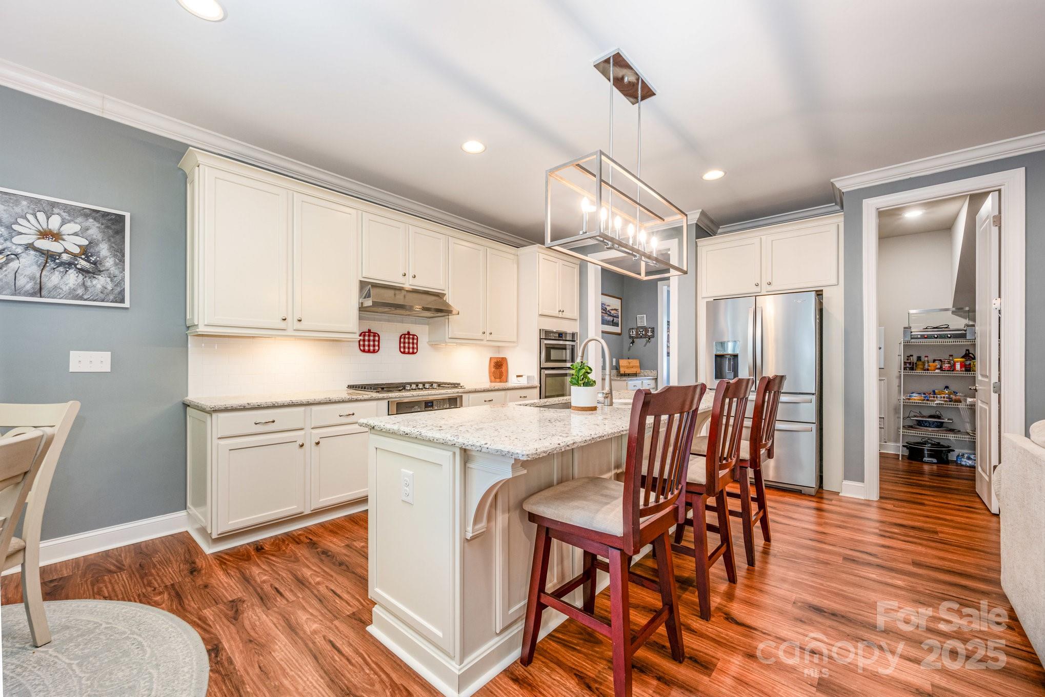 6065 Chimney Bluff Road