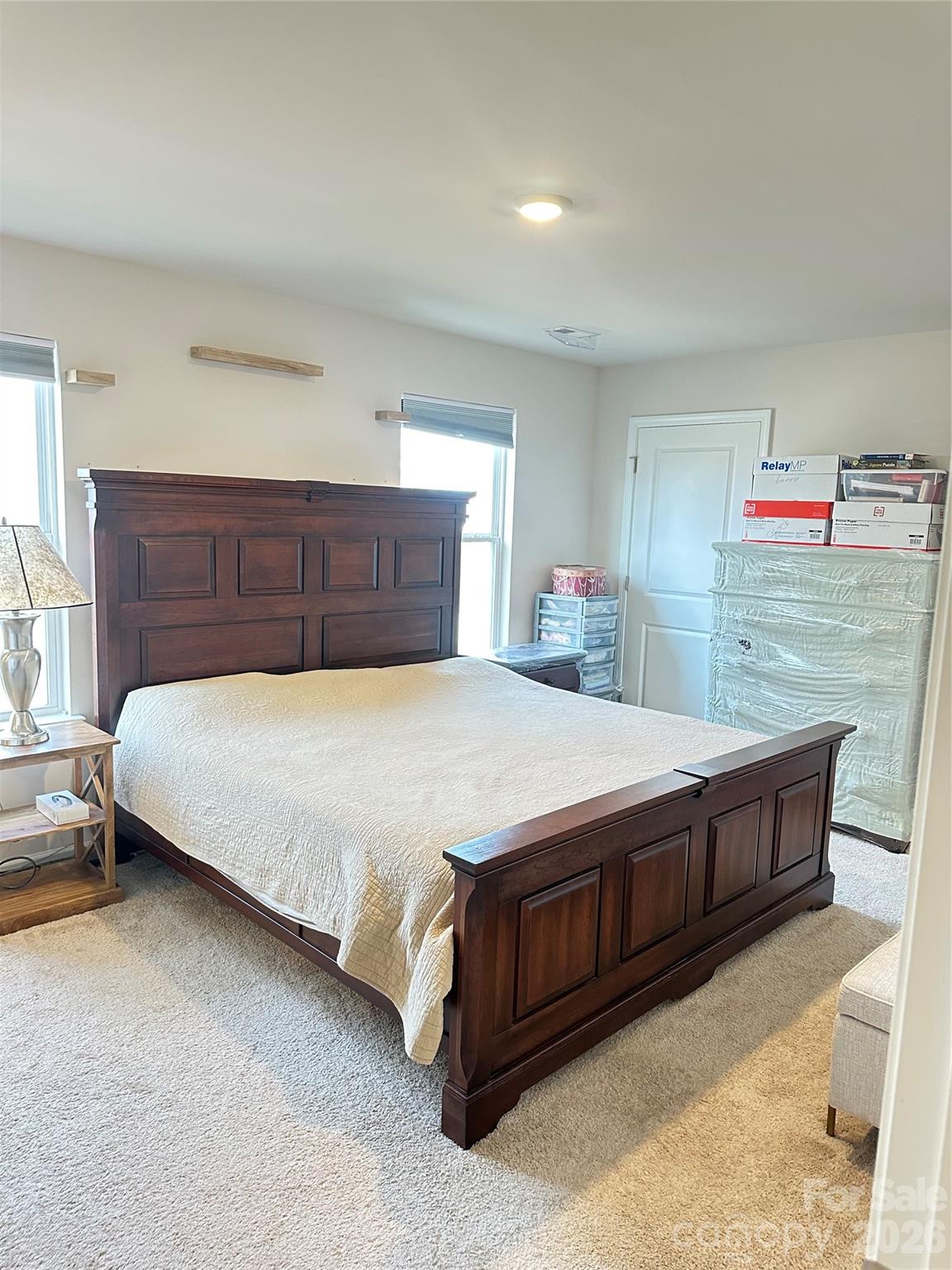 Northridge Commons - Residential