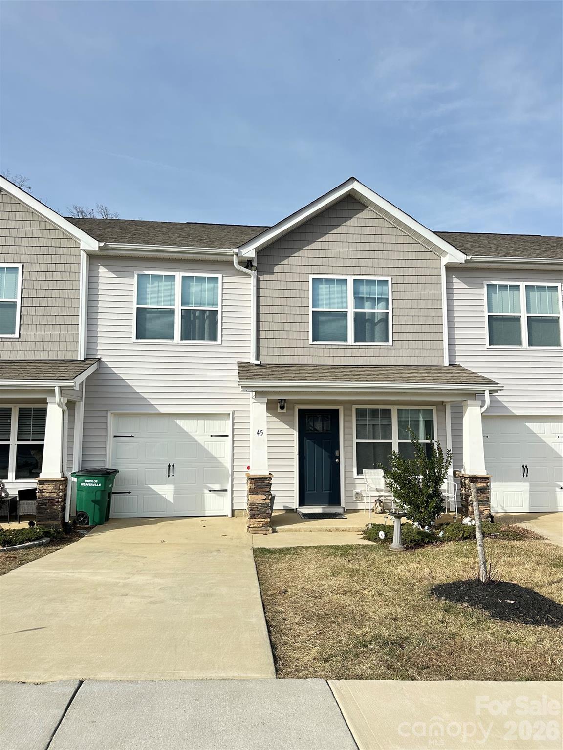 Northridge Commons - Residential