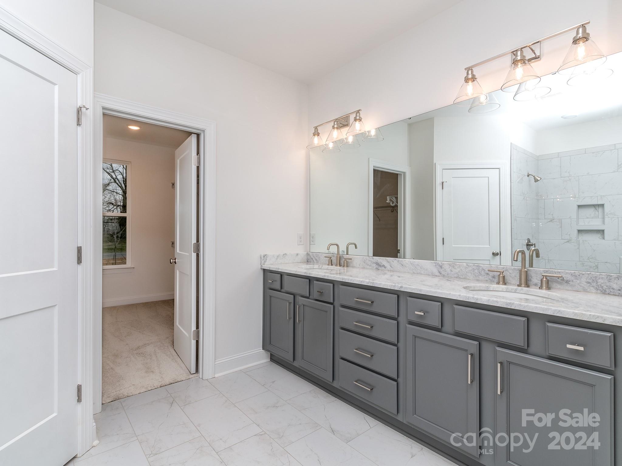 Hambright Forest - Residential