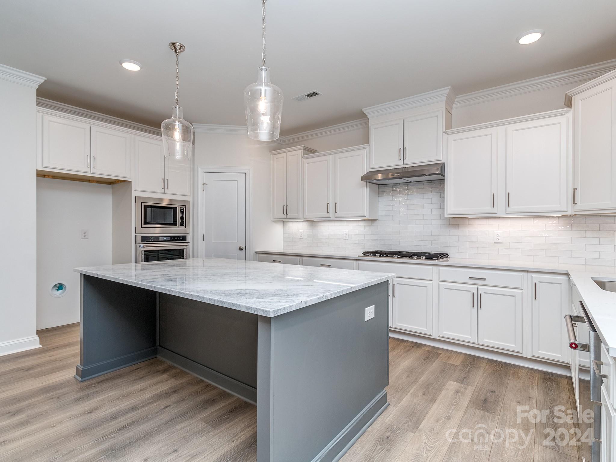 Hambright Forest - Residential