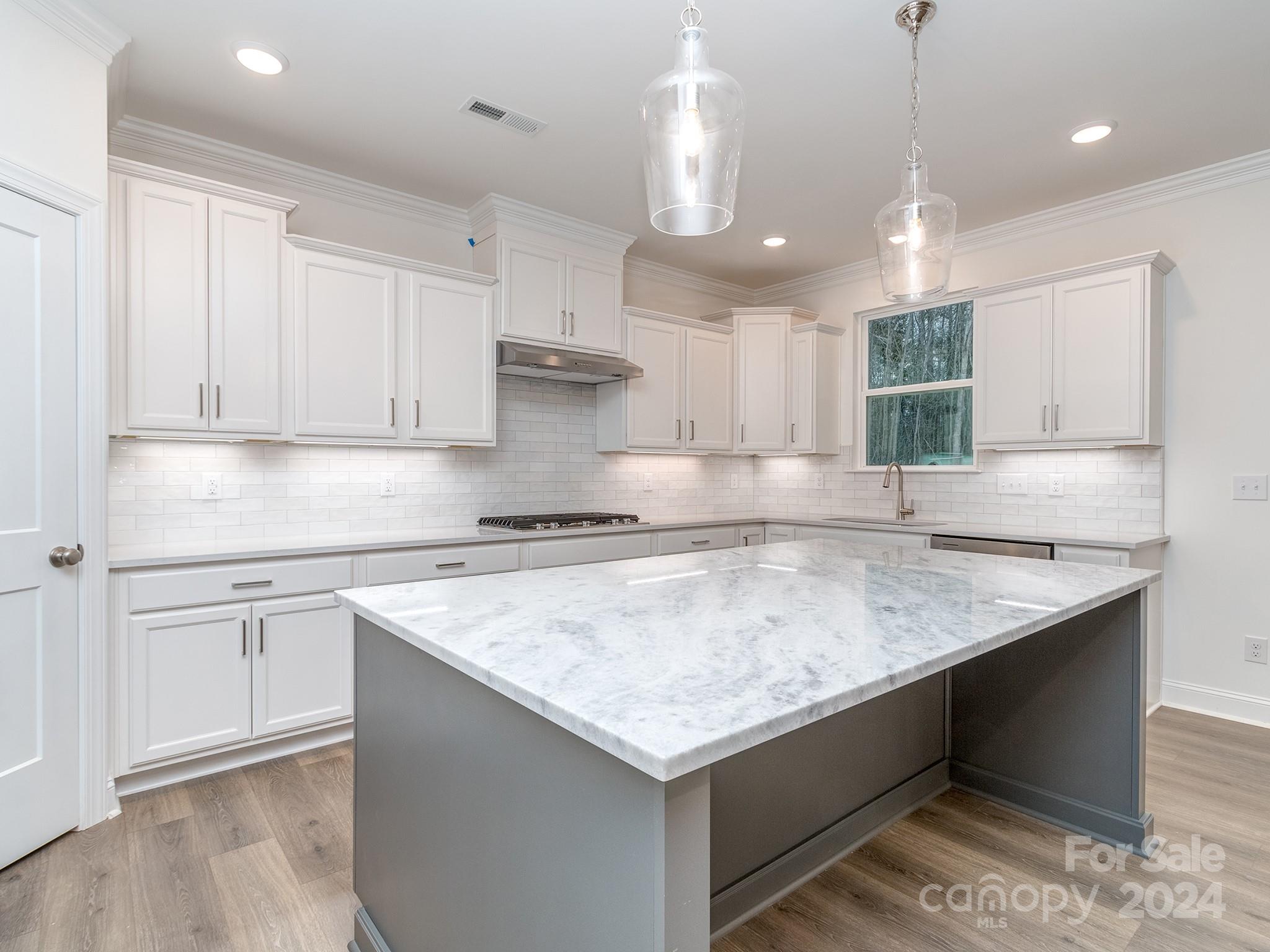 Hambright Forest - Residential