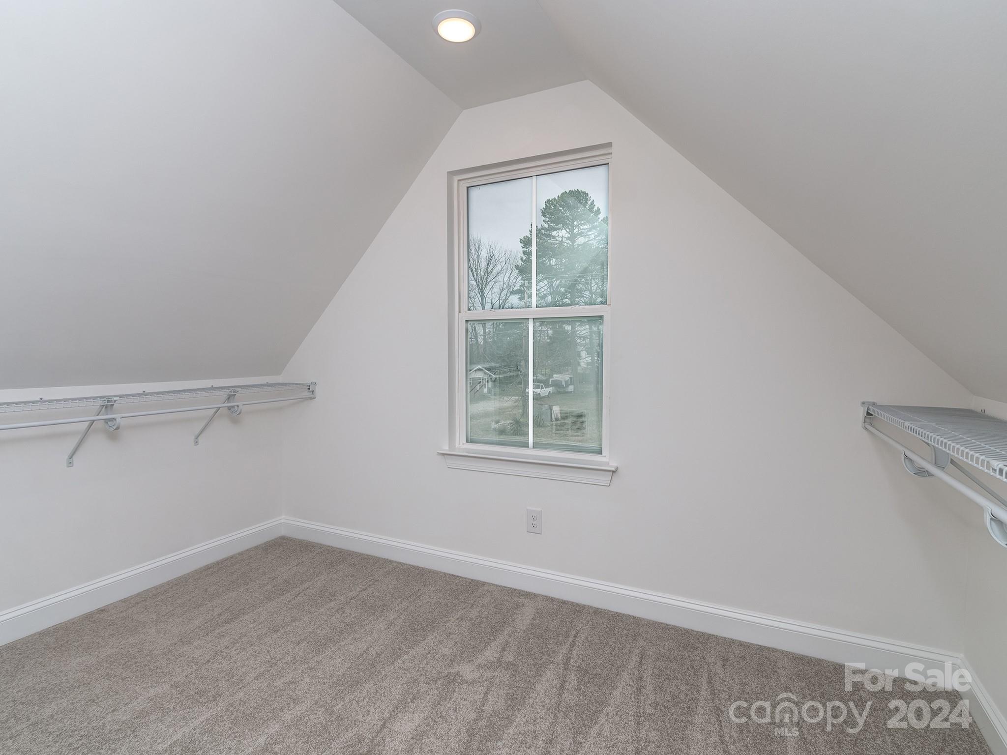 Hambright Forest - Residential