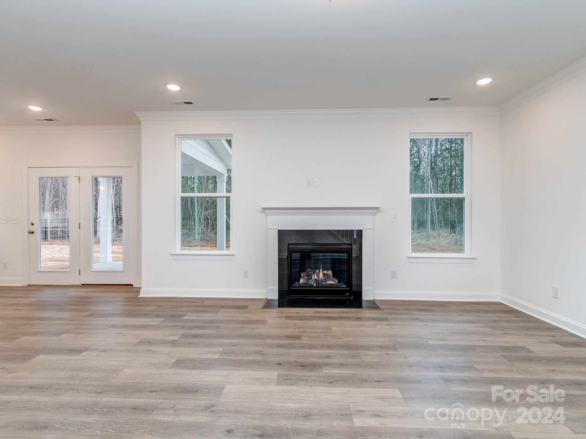 Hambright Forest - Residential