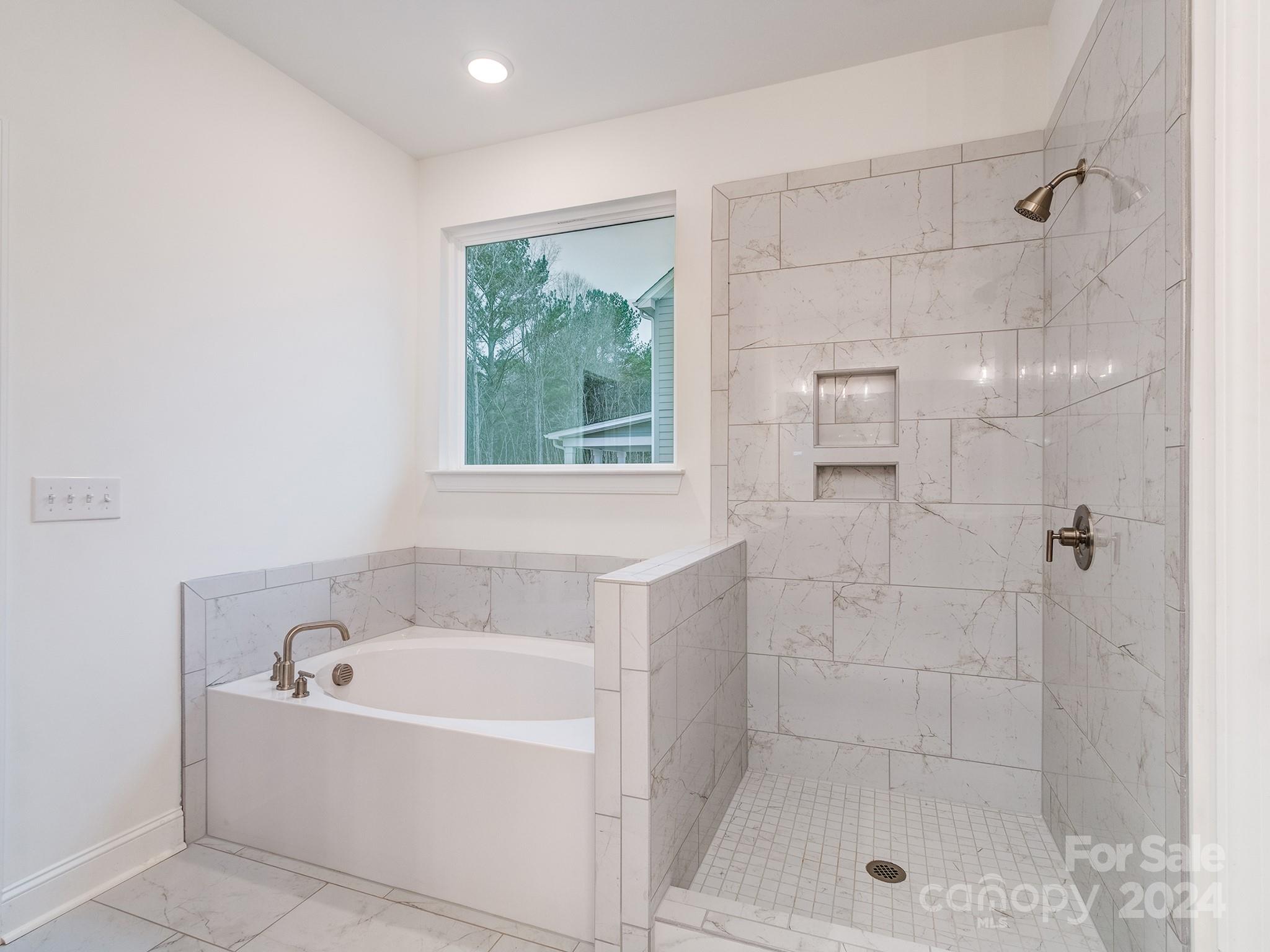 Hambright Forest - Residential