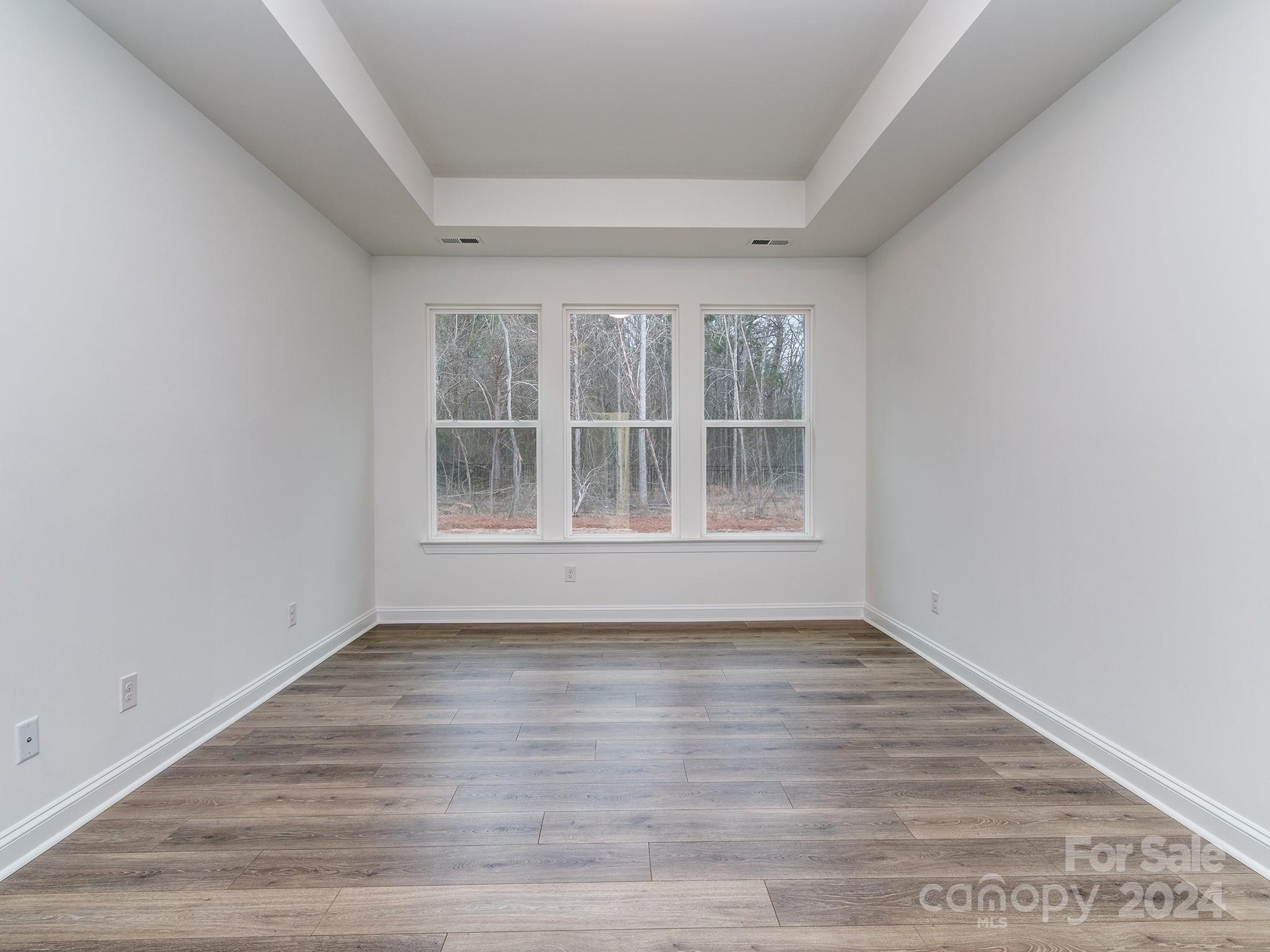 Hambright Forest - Residential