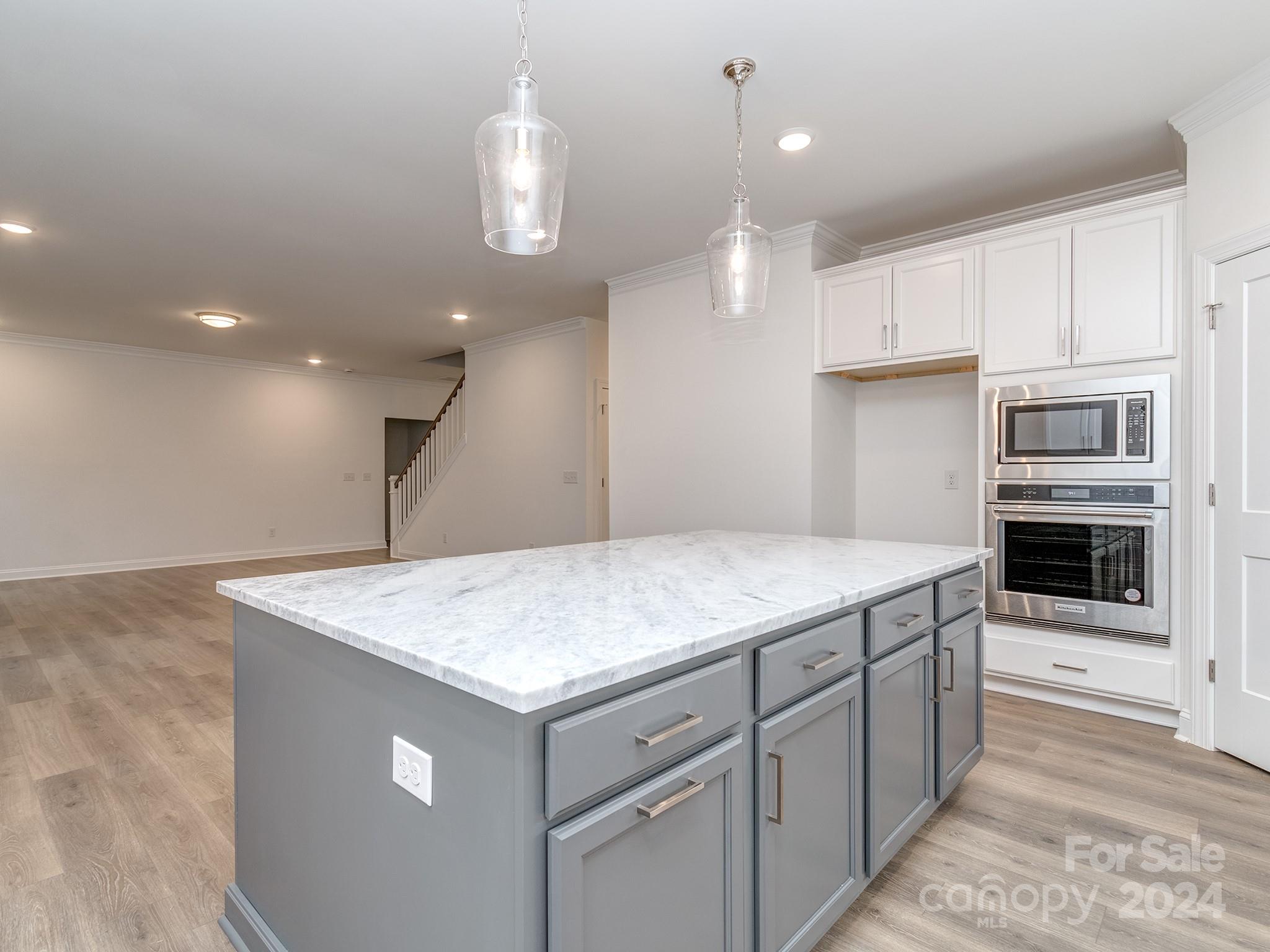 Hambright Forest - Residential