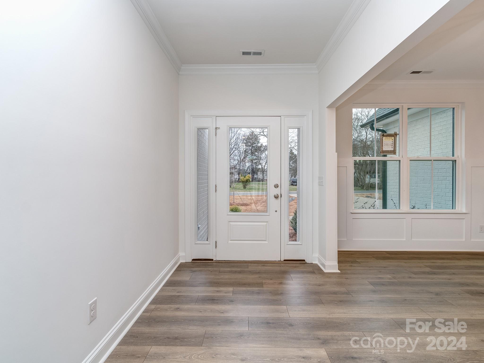 Hambright Forest - Residential