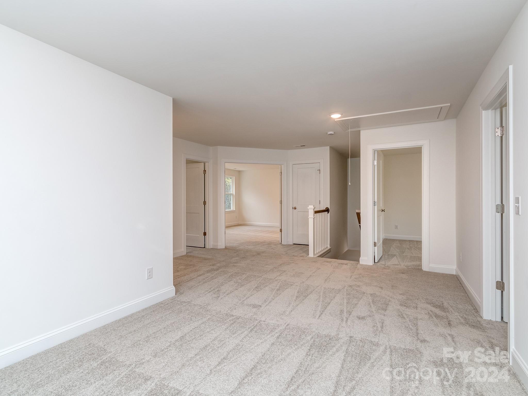 Hambright Forest - Residential