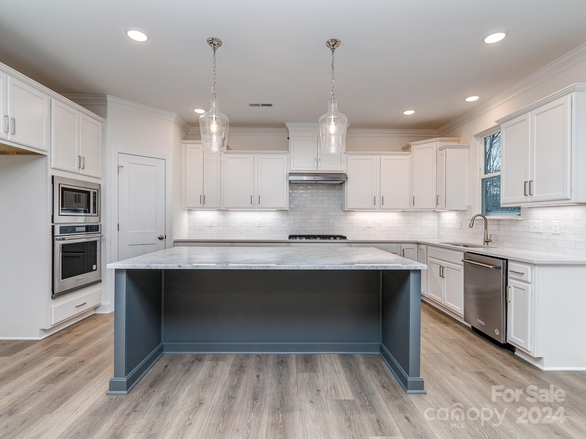 Hambright Forest - Residential