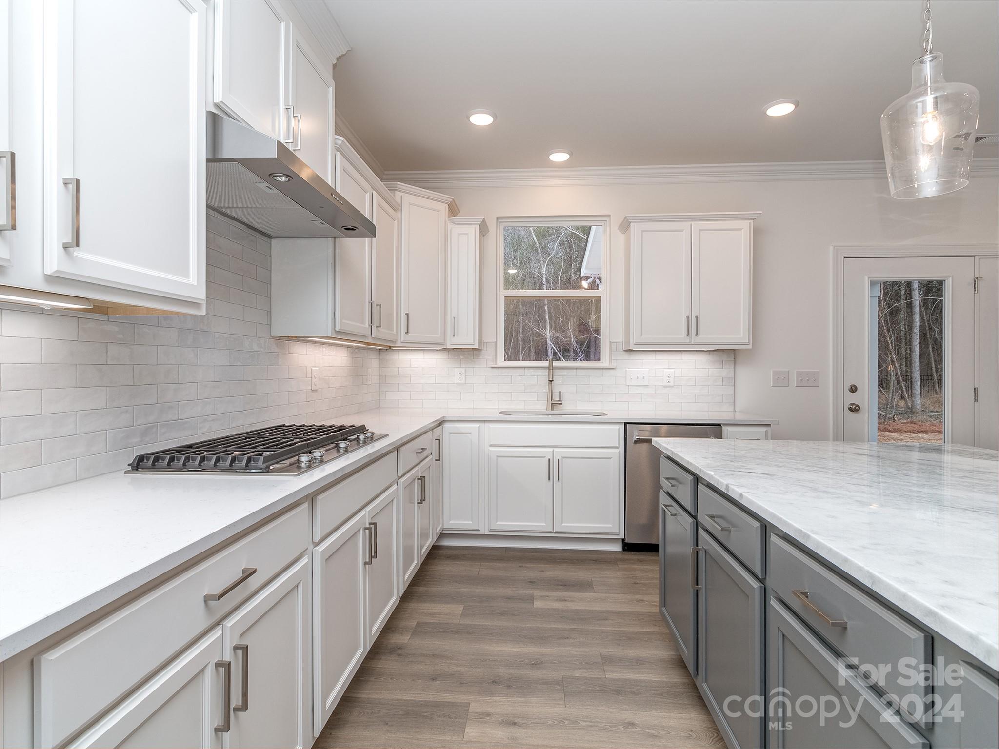 Hambright Forest - Residential