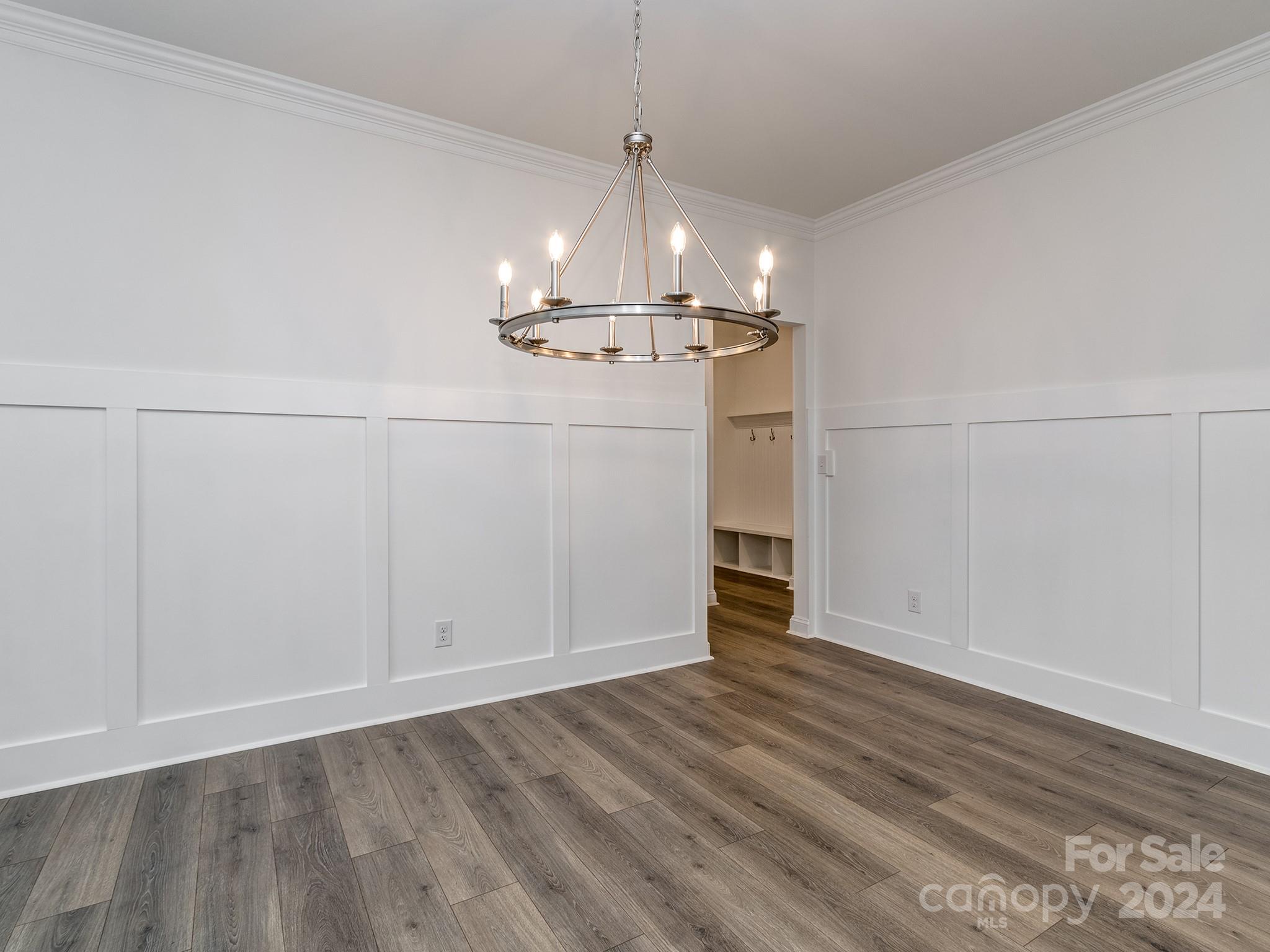 Hambright Forest - Residential