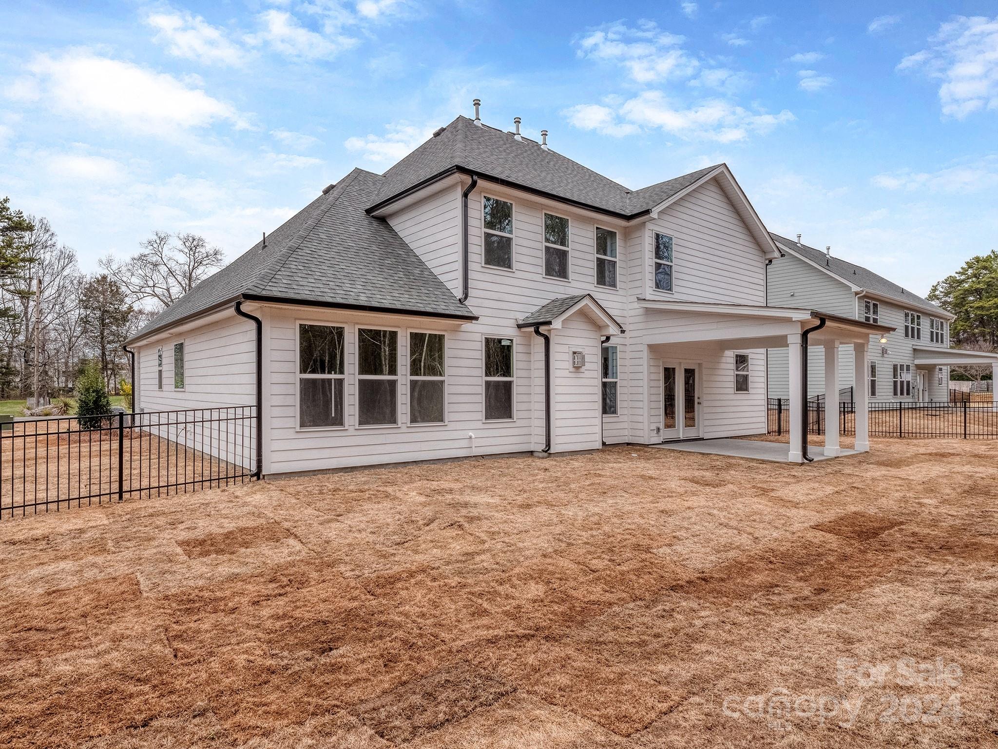 Hambright Forest - Residential