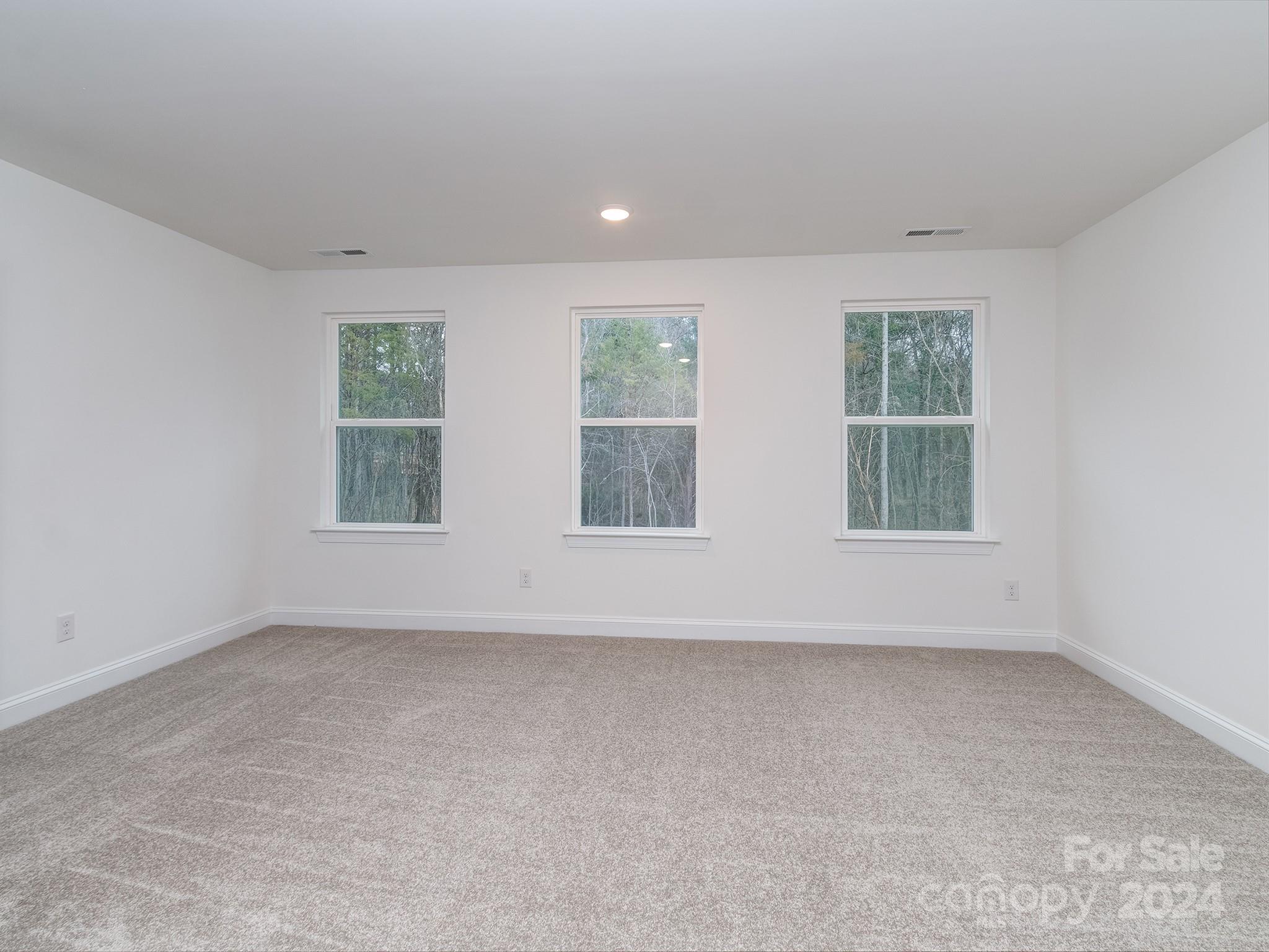 Hambright Forest - Residential